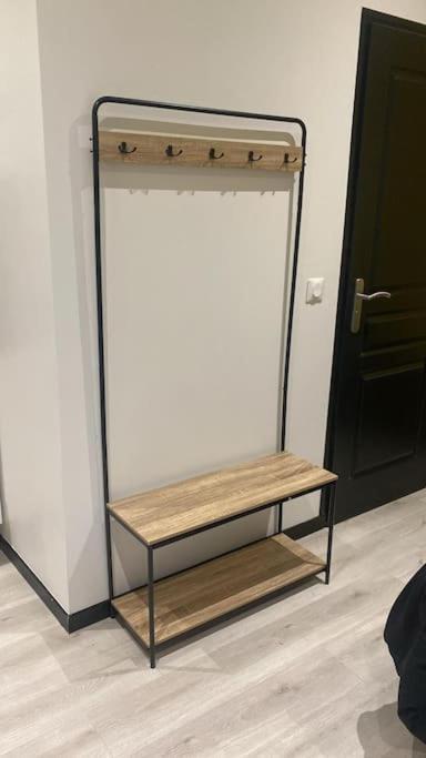껑브헤 L'Elegance 001 아파트 외부 사진